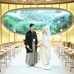 ホテル椿山荘東京の写真32枚目