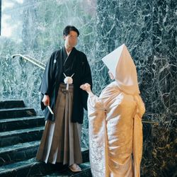 ホテル椿山荘東京の写真36枚目