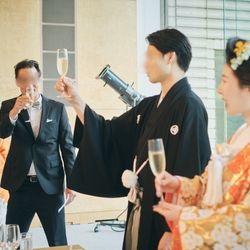 ホテル椿山荘東京の写真14枚目