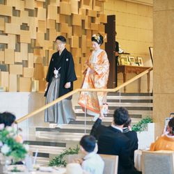 ホテル椿山荘東京の写真4枚目