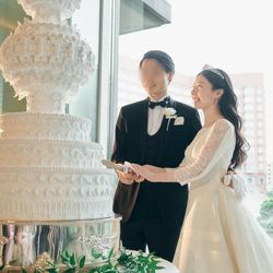 ホテル椿山荘東京の写真21枚目