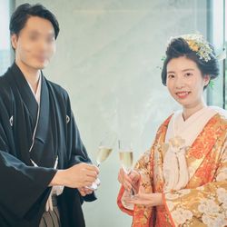 ホテル椿山荘東京の写真12枚目