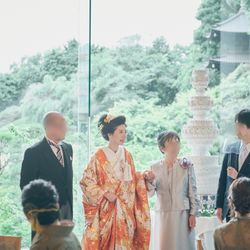 ホテル椿山荘東京の写真1枚目