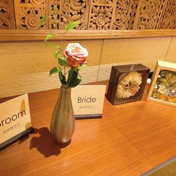 ホテル椿山荘東京の写真26枚目