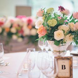 ホテル椿山荘東京の写真13枚目