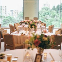 ホテル椿山荘東京の写真32枚目