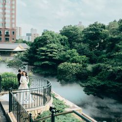 ホテル椿山荘東京の写真35枚目