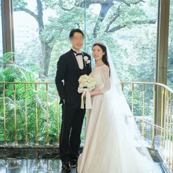 ホテル椿山荘東京の写真3枚目