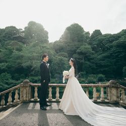 ホテル椿山荘東京の写真23枚目