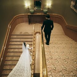 ホテル椿山荘東京の写真28枚目