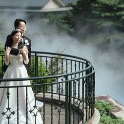 ホテル椿山荘東京の写真11枚目