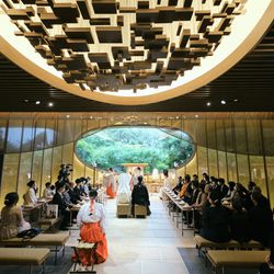 ホテル椿山荘東京の写真20枚目