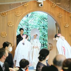 ホテル椿山荘東京の写真2枚目