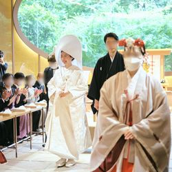 ホテル椿山荘東京の写真21枚目