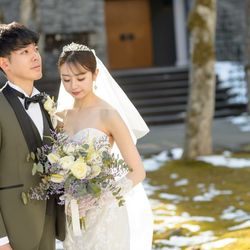 アメリカン・チャーチの写真23枚目