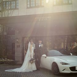 アメリカン・チャーチの写真24枚目