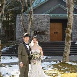 アメリカン・チャーチの写真10枚目