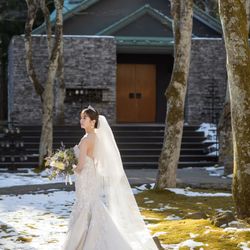 アメリカン・チャーチの写真2枚目