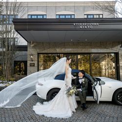 アメリカン・チャーチの写真18枚目