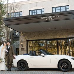 アメリカン・チャーチの写真4枚目