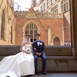 アメリカン・チャーチの写真3枚目