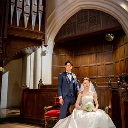 アメリカン・チャーチの写真5枚目