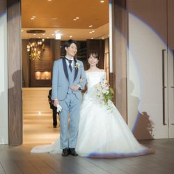 アニヴェルセル みなとみらい横浜の写真22枚目