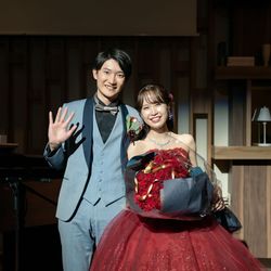 アニヴェルセル みなとみらい横浜の写真35枚目