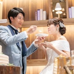 アニヴェルセル みなとみらい横浜の写真16枚目