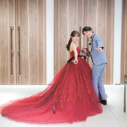 アニヴェルセル みなとみらい横浜の写真36枚目