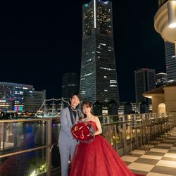 アニヴェルセル みなとみらい横浜の写真5枚目