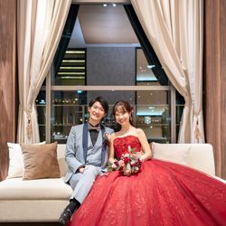 アニヴェルセル みなとみらい横浜の写真24枚目