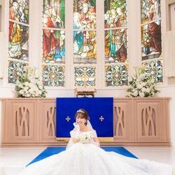 アニヴェルセル みなとみらい横浜の写真16枚目