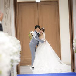 アニヴェルセル みなとみらい横浜の写真34枚目