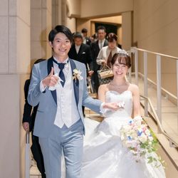 アニヴェルセル みなとみらい横浜の写真17枚目