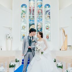 アニヴェルセル 表参道の写真10枚目