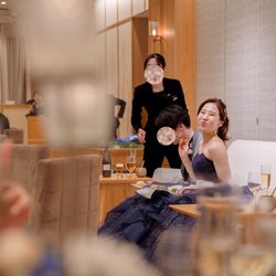 アニヴェルセル 表参道の写真20枚目