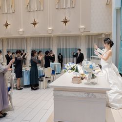 アニヴェルセル みなとみらい横浜の写真33枚目