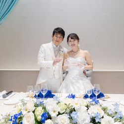 アニヴェルセル みなとみらい横浜の写真3枚目