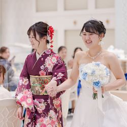 アニヴェルセル みなとみらい横浜の写真36枚目