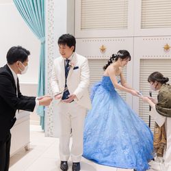 アニヴェルセル みなとみらい横浜の写真8枚目