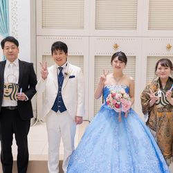 アニヴェルセル みなとみらい横浜の写真23枚目