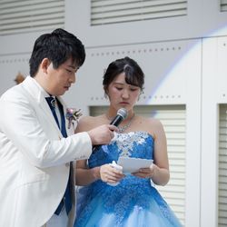 アニヴェルセル みなとみらい横浜の写真11枚目