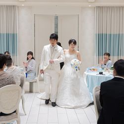 アニヴェルセル みなとみらい横浜の写真16枚目