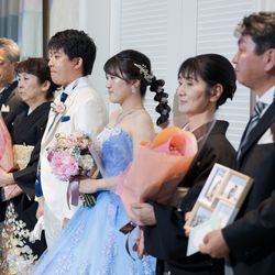 アニヴェルセル みなとみらい横浜の写真9枚目