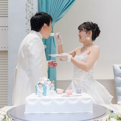 アニヴェルセル みなとみらい横浜の写真10枚目