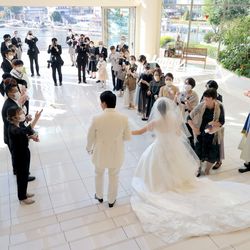 アニヴェルセル みなとみらい横浜の写真21枚目