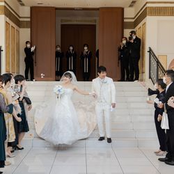 アニヴェルセル みなとみらい横浜の写真12枚目