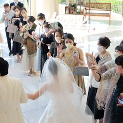 アニヴェルセル みなとみらい横浜の写真23枚目