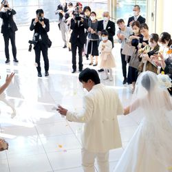 アニヴェルセル みなとみらい横浜の写真12枚目